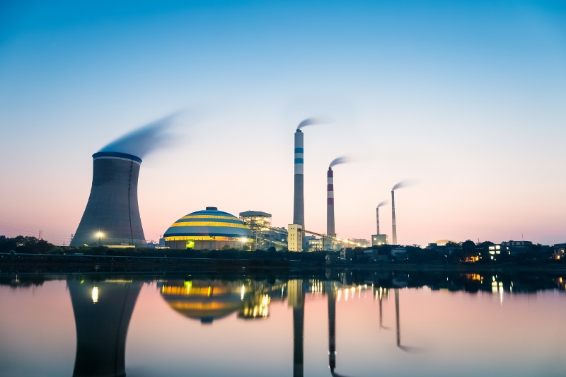 nuclear fan manufacturers