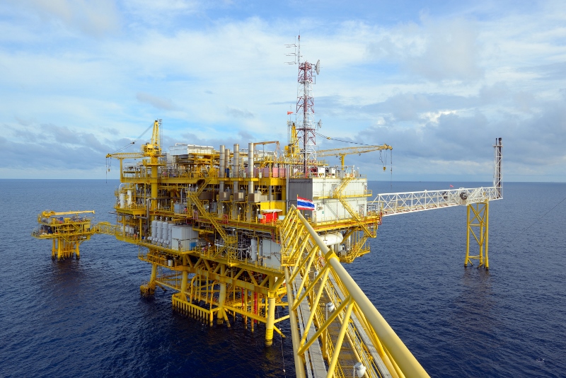 oil & gas fan manufacturers
