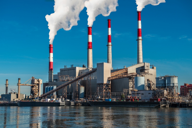 power generation fan manufacturers